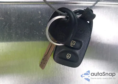 2013 Kia Sorento Lx V6 z USA, uszkodzony, nr VIN 5XYKT4A20DG424771